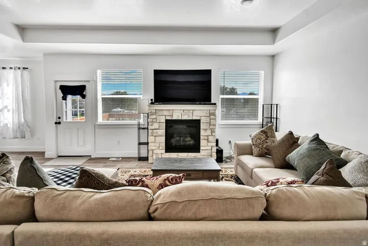 40 N 450 W, Gunnison, Utah 84634