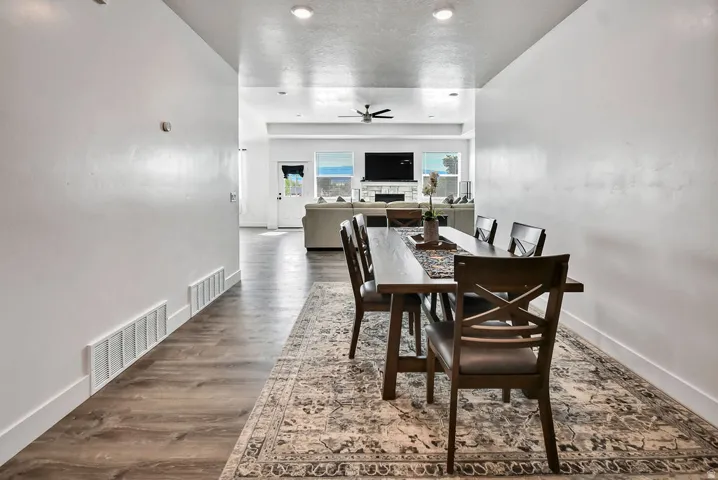 40 N 450 W, Gunnison, Utah 84634