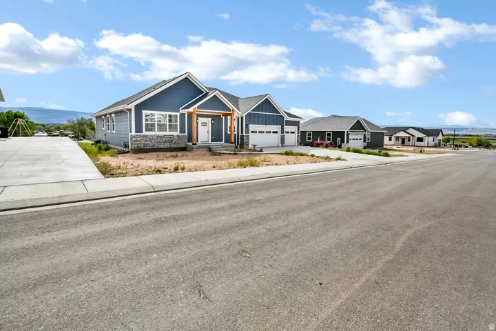 40 N 450 W, Gunnison, Utah 84634
