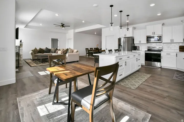 40 N 450 W, Gunnison, Utah 84634