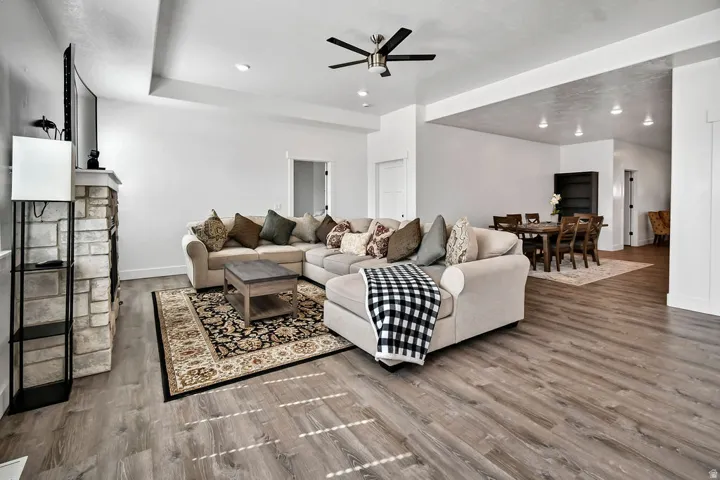 40 N 450 W, Gunnison, Utah 84634