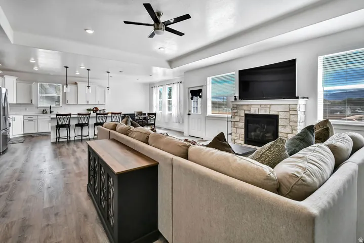 40 N 450 W, Gunnison, Utah 84634