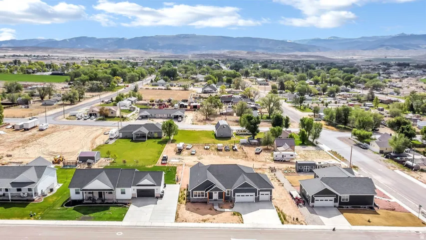 40 N 450 W, Gunnison, Utah 84634