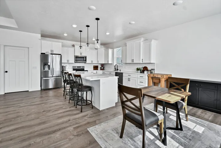 40 N 450 W, Gunnison, Utah 84634