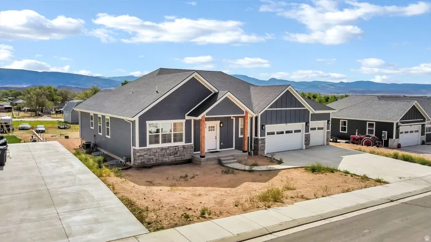 40 N 450 W, Gunnison, Utah 84634