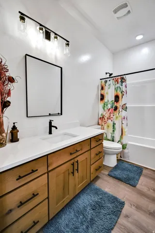 40 N 450 W, Gunnison, Utah 84634
