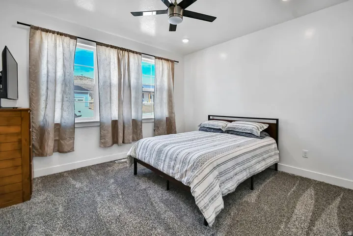 40 N 450 W, Gunnison, Utah 84634