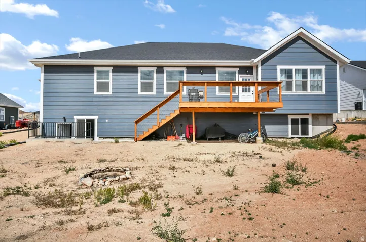 40 N 450 W, Gunnison, Utah 84634