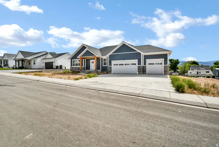 40 N 450 W, Gunnison, Utah 84634