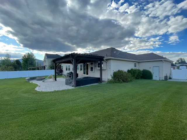 651 W 1250 S, Heber City, Utah 84032