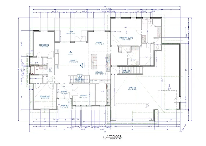 1139 E Center St, Hyde Park, Utah 84318