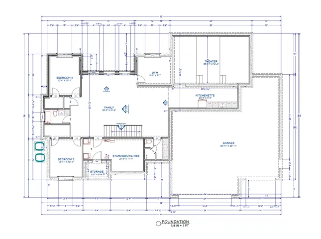 1139 E Center St, Hyde Park, Utah 84318