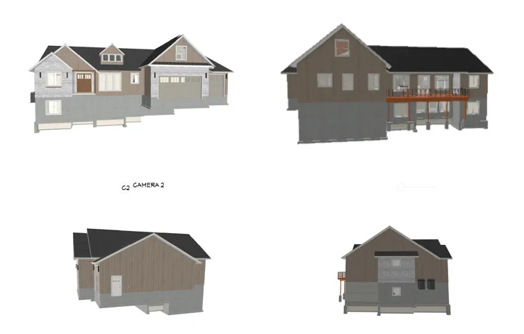 1139 E Center St, Hyde Park, Utah 84318
