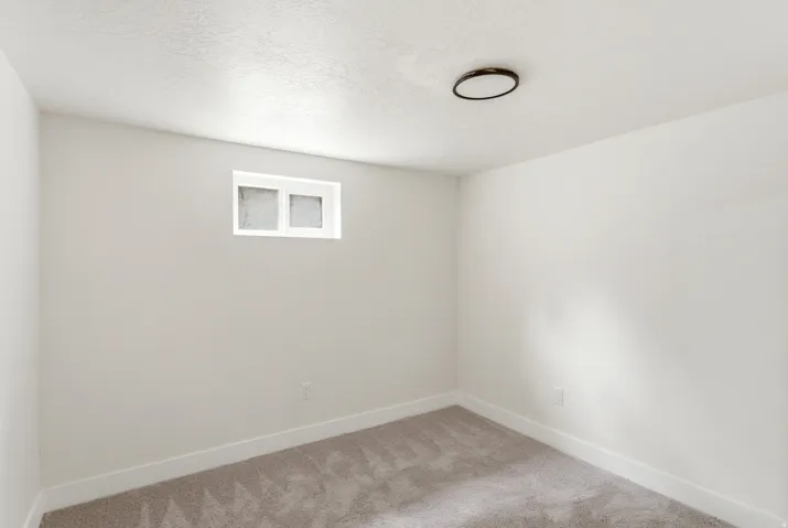 Basement Bedroom 2