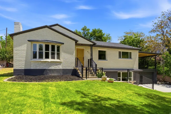4215 S Holladay Blvd, Holladay, Utah 84124