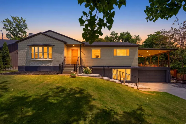 4215 S Holladay Blvd, Holladay, Utah 84124