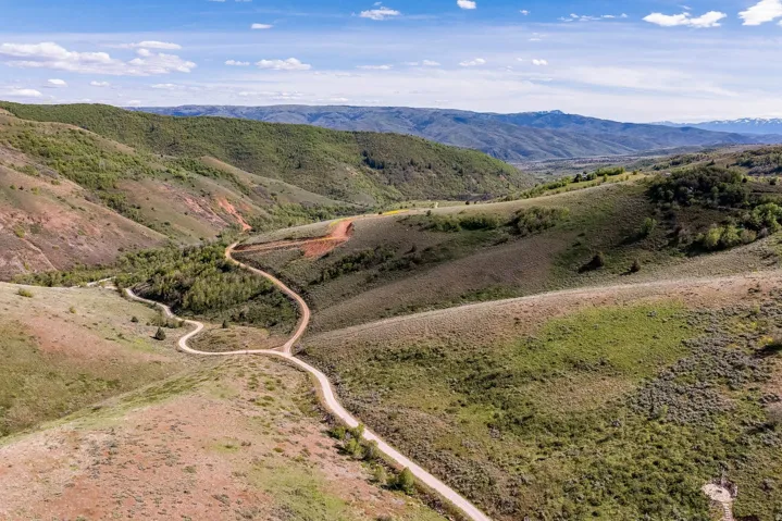 Unit 34, Huntsville, Utah 84317