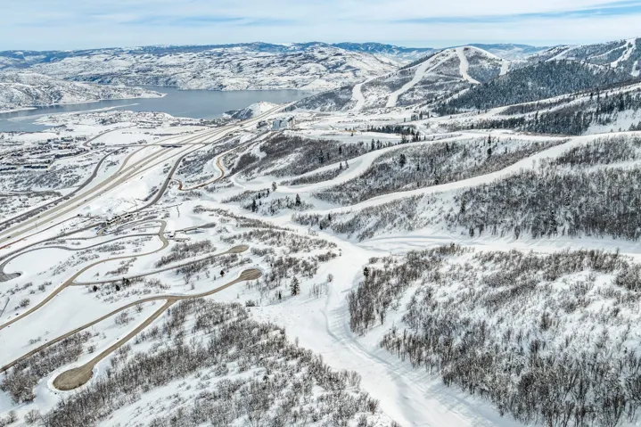10145 N Orenda Cir #r-45, Park City, Utah 84060
