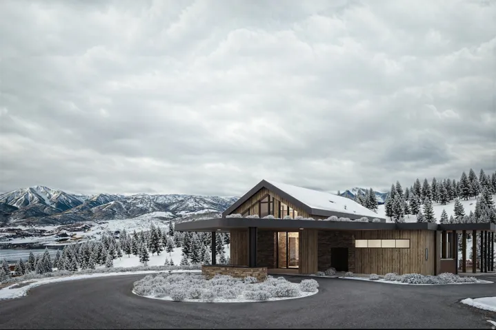 10145 N Orenda Cir #r-45, Park City, Utah 84060