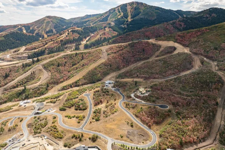 10145 N Orenda Cir #r-45, Park City, Utah 84060