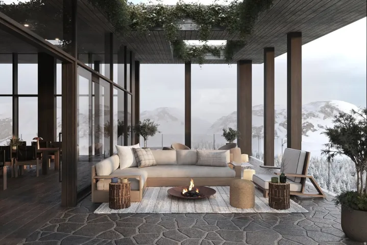 10145 N Orenda Cir #r-45, Park City, Utah 84060