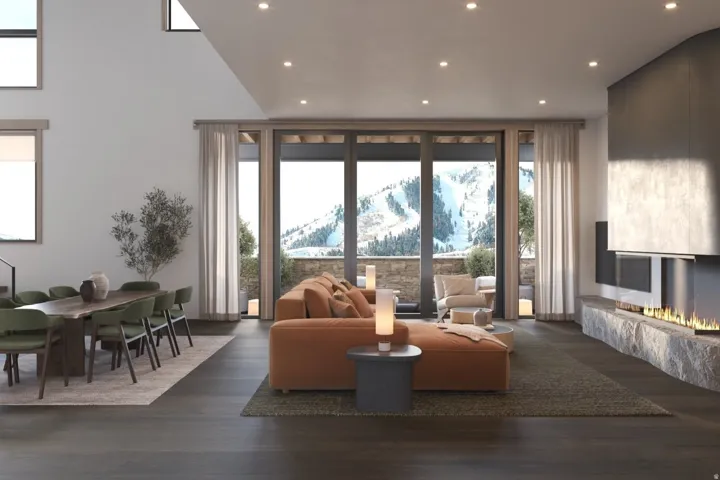 10145 N Orenda Cir #r-45, Park City, Utah 84060