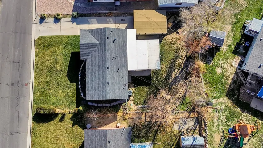 5534 S Spurrier Rd, Murray, Utah 84107
