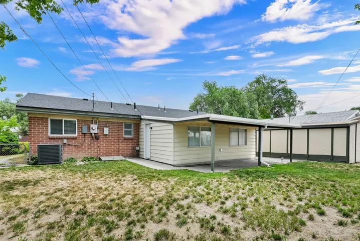 5534 S Spurrier Rd, Murray, Utah 84107