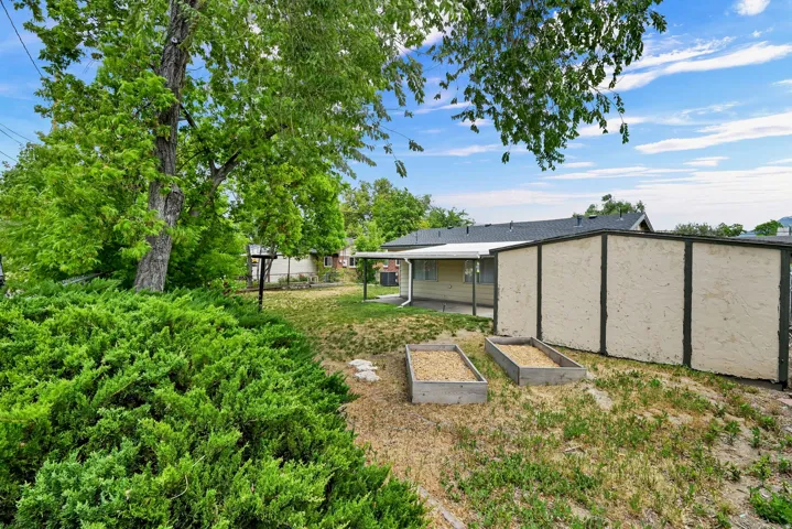 5534 S Spurrier Rd, Murray, Utah 84107