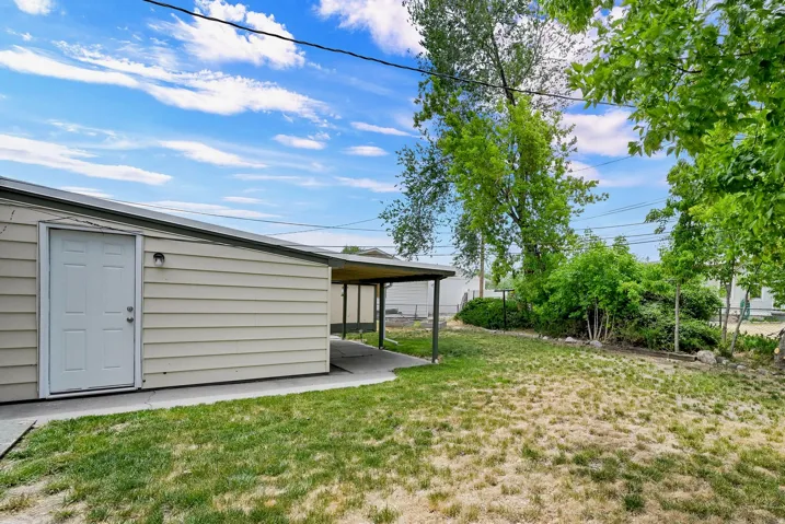 5534 S Spurrier Rd, Murray, Utah 84107