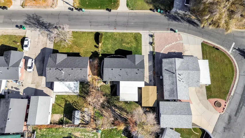 5534 S Spurrier Rd, Murray, Utah 84107