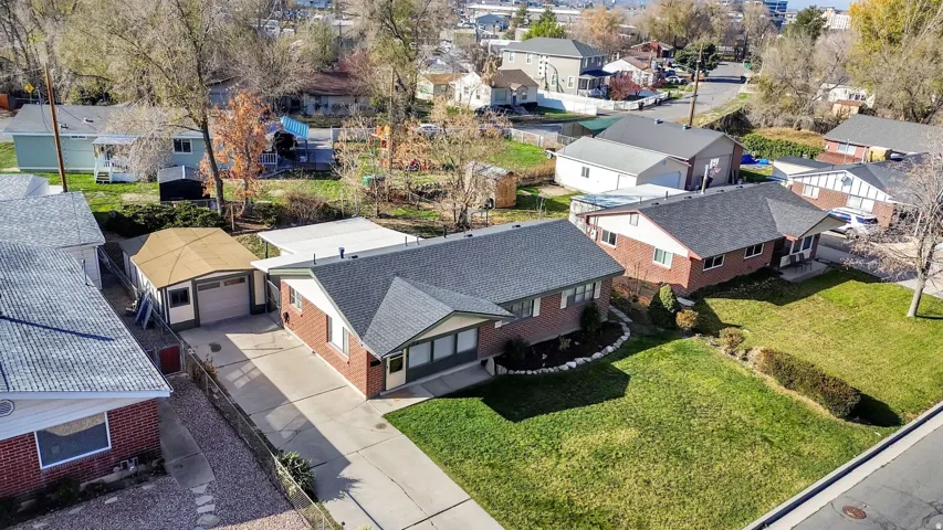 5534 S Spurrier Rd, Murray, Utah 84107