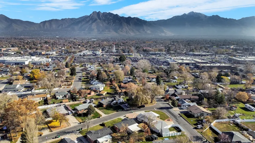 5534 S Spurrier Rd, Murray, Utah 84107