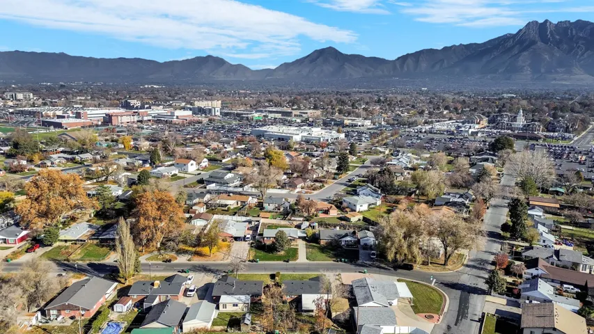 5534 S Spurrier Rd, Murray, Utah 84107