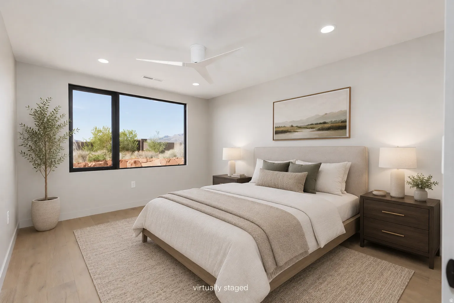 Guest Bedroom #2