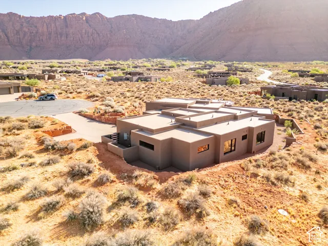 846 Wicasa Way, Ivins, Utah 84738