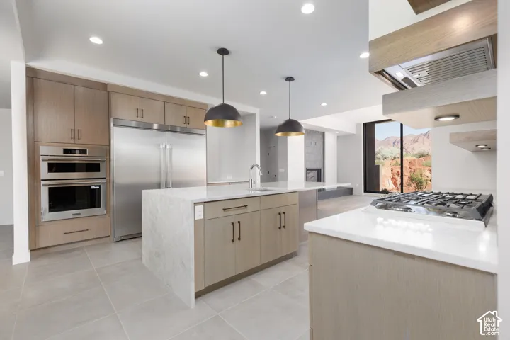 846 Wicasa Way, Ivins, Utah 84738