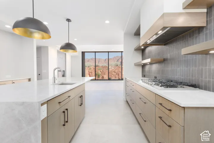846 Wicasa Way, Ivins, Utah 84738