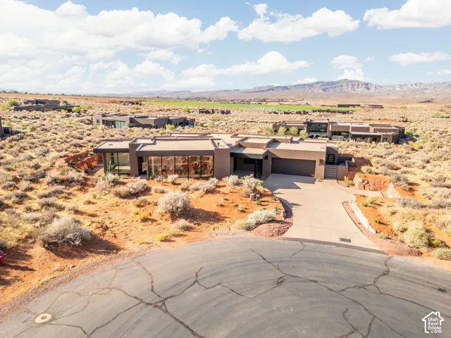 846 Wicasa Way, Ivins, Utah 84738