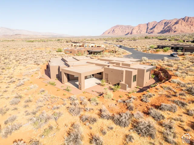 846 Wicasa Way, Ivins, Utah 84738
