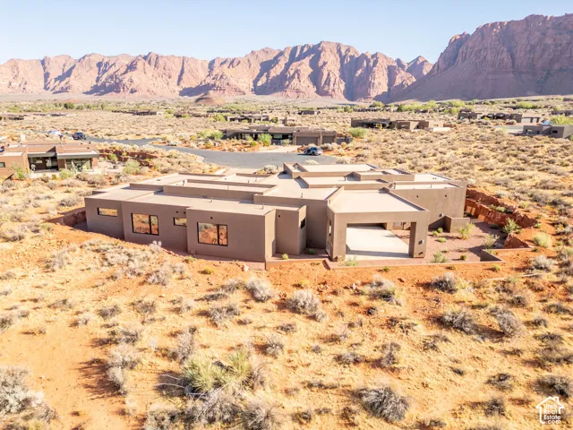 846 Wicasa Way, Ivins, Utah 84738