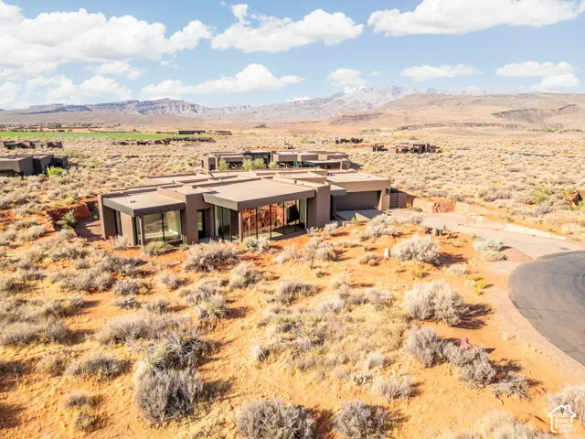 846 Wicasa Way, Ivins, Utah 84738