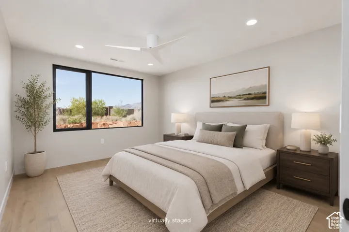 Guest Bedroom #2