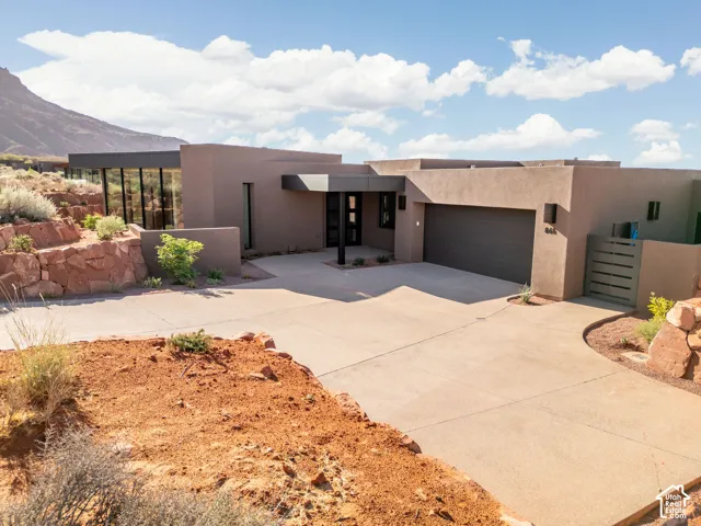 846 Wicasa Way, Ivins, Utah 84738