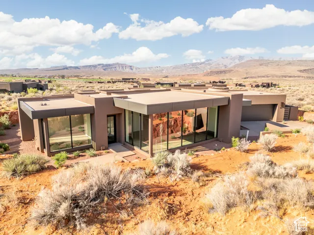846 Wicasa Way, Ivins, Utah 84738