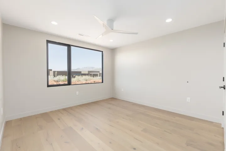 Guest suite #1