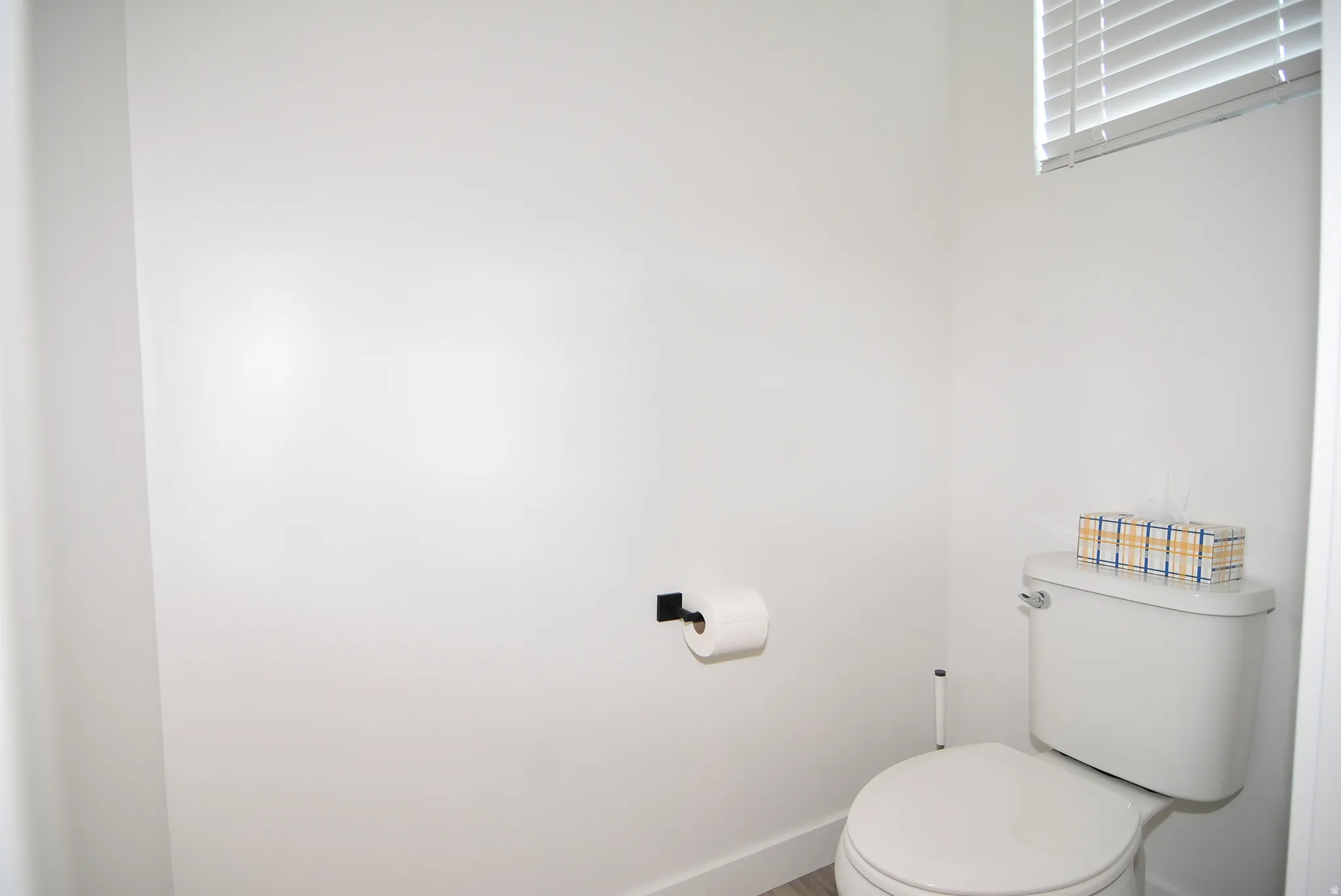 Owner's Private toilet room