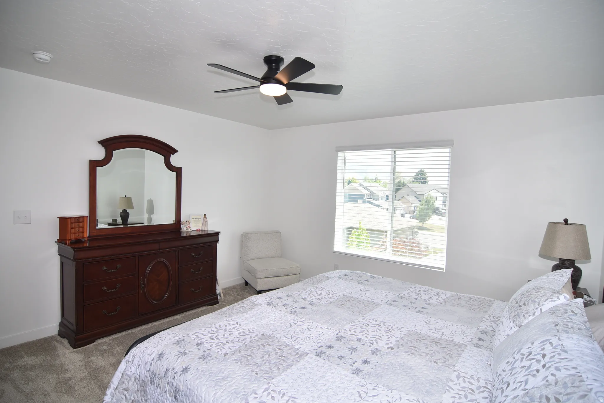 Owner's suite