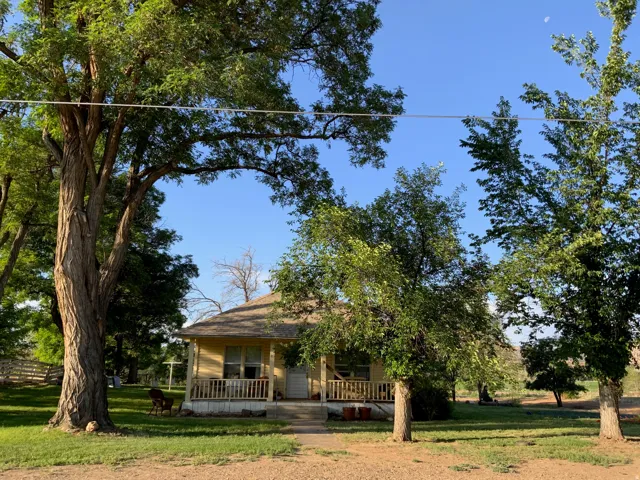 Charming cottage home on large lot