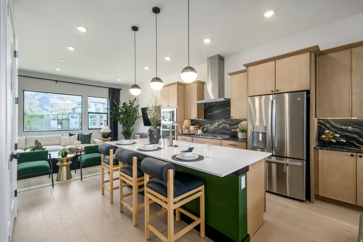 4977 S Beverly Park Row #17, Holladay, Utah 84117